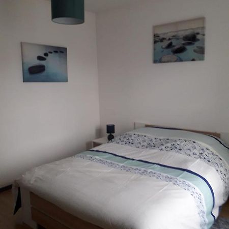 Porte De Chambord Apartman Mer Kültér fotó