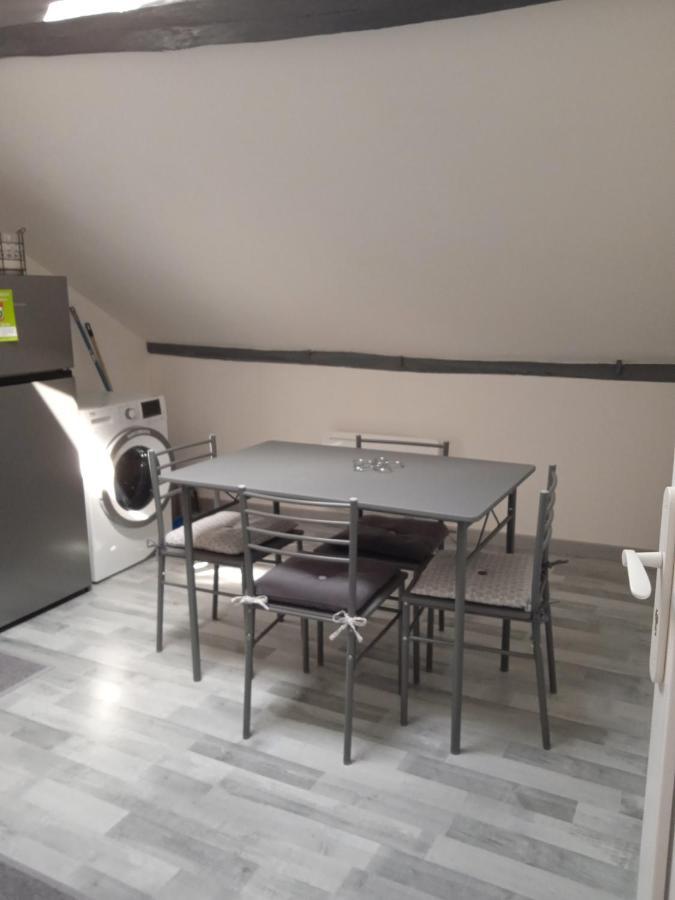 Porte De Chambord Apartman Mer Kültér fotó