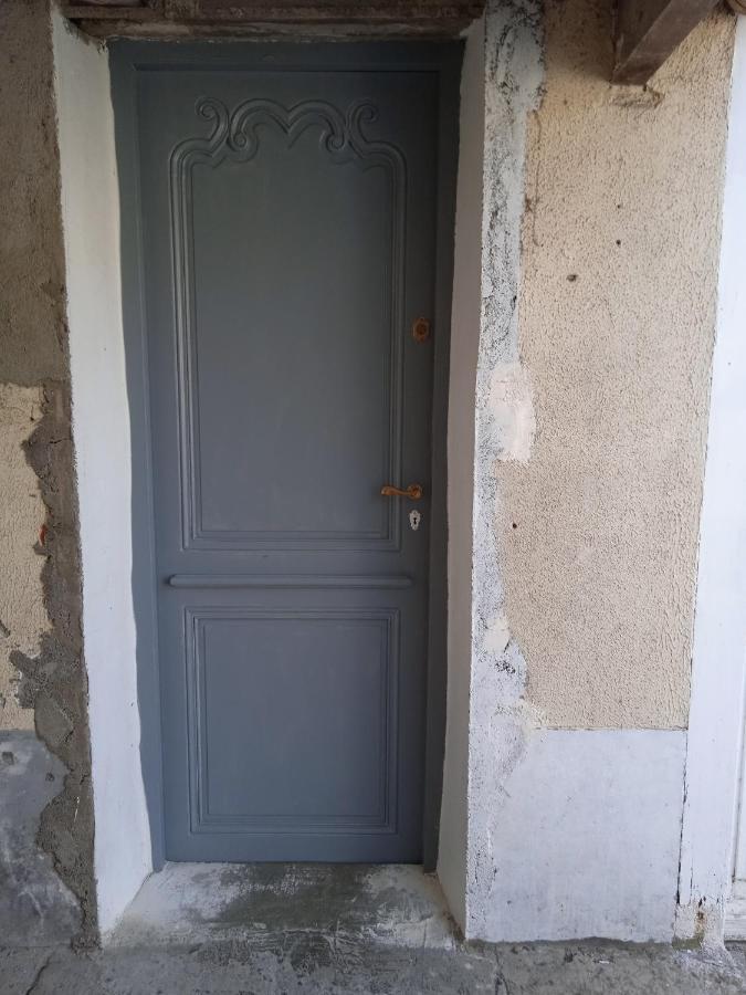 Porte De Chambord Apartman Mer Kültér fotó